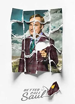 Xem Phim Hãy Gọi Cho Saul (Phần 5) Thuyết Minh Online