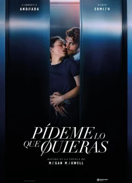 Xem Phim Hãy Hỏi Tôi Điều Bạn Muốn Thuyết Minh Online