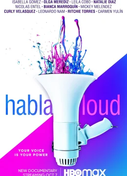 Xem Phim Hãy Lên Tiếng Thật Lớn Thuyết Minh Online