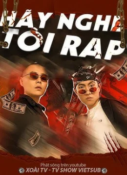 Hãy Nghe Tôi RAP SS2