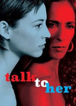 Xem Phim Hãy Nói Với Cô Ấy Thuyết Minh Online