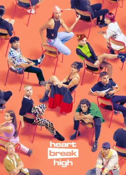 Xem Phim Heartbreak High (Phần 1) Thuyết Minh Online