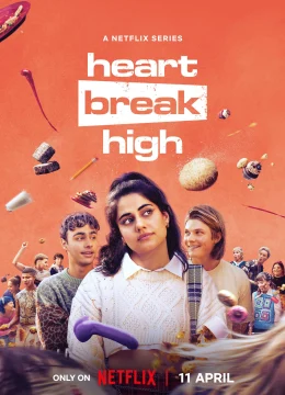 Xem Phim Heartbreak High (Phần 2) Thuyết Minh Online
