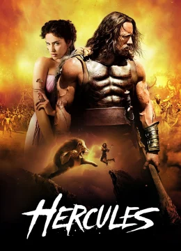 Xem Phim Héc-Quyn Thuyết Minh Online