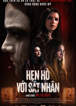 Xem Phim Hẹn Hò Với Sát Nhân Thuyết Minh Online