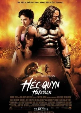 Xem Phim Hercules: Cuộc Chiến Thành Thrace Thuyết Minh Online