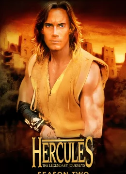Xem Phim Hercules: Vị Thần Sức Mạnh (Phần 2) Thuyết Minh Online