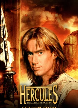 Xem Phim Hercules: Vị Thần Sức Mạnh (Phần 4) Thuyết Minh Online
