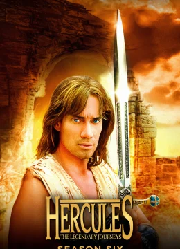 Xem Phim Hercules: Vị Thần Sức Mạnh (Phần 6) Thuyết Minh Online