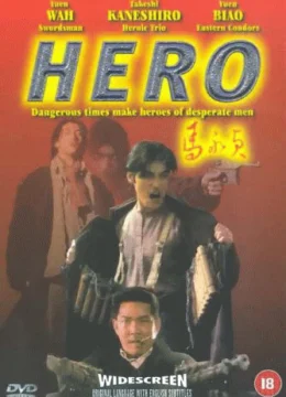 Xem Phim Hero 1997 Thuyết Minh Online