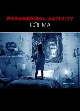 Xem Phim Hiện Tượng Siêu Nhiên 6: Cõi Ma Thuyết Minh Online