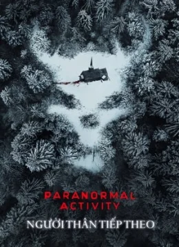 Xem Phim Hiện Tượng Siêu Nhiên 7: Máu Mủ Thuyết Minh Online