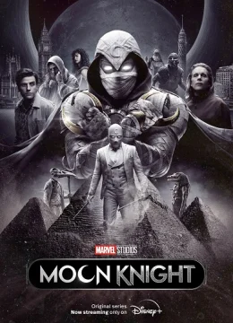 Xem Phim Hiệp Sĩ Ánh Trăng (phần 1) Thuyết Minh Online