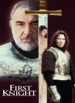 Xem Phim Hiệp Sĩ Đầu Tiên Thuyết Minh Online