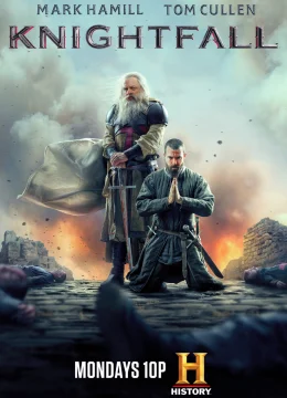 Xem Phim Hiệp Sĩ Dòng Đền Thuyết Minh Online