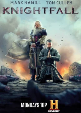 Xem Phim Hiệp Sĩ Dòng Đền (Phần 1) Thuyết Minh Online