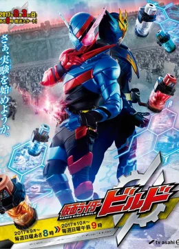 Xem Phim Hiệp Sĩ Mặt Nạ Build Thuyết Minh Online