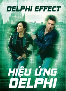 Xem Phim Hiệu Ứng Delphi Thuyết Minh Online