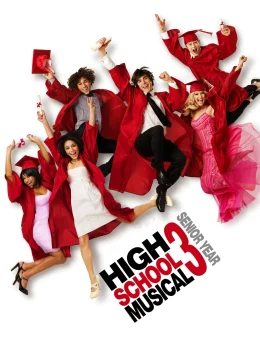 High School Musical 3: Lễ Tốt Nghiệp