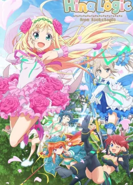 Xem Phim Hina Logic: From Luck & Logic Thuyết Minh Online