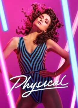 Xem Phim Hình Thể (Phần 2) Thuyết Minh Online