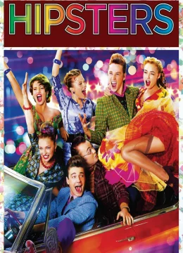 Xem Phim Hipsters Thuyết Minh Online