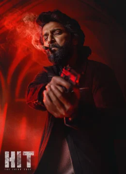 Xem Phim HIT: Vụ Án Thứ Ba Thuyết Minh Online