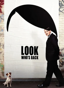 Xem Phim Hitler Trở Về Thuyết Minh Online