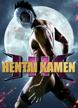 Xem Phim HK: Forbidden Super Hero Thuyết Minh Online