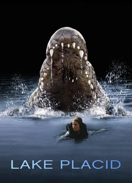 Xem Phim Hồ Cá Sấu Thuyết Minh Online