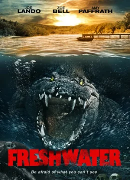 Xem Phim Hồ Quái Thú Thuyết Minh Online