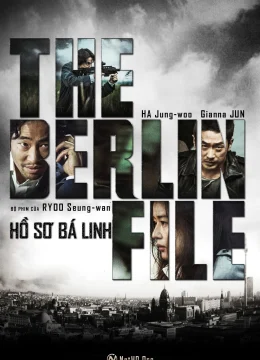 Xem Phim Hồ Sơ Bá Linh Thuyết Minh Online