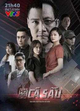 Xem Phim Hồ Sơ Cá Sấu Thuyết Minh Online