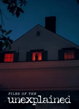 Xem Phim Hồ sơ chưa lời giải Thuyết Minh Online