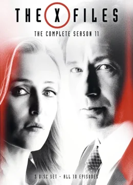 Xem Phim Hồ Sơ Tuyệt Mật (Phần 11) Thuyết Minh Online