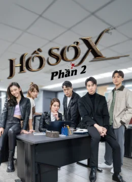 Xem Phim Hồ Sơ X (Phần 2) Thuyết Minh Online