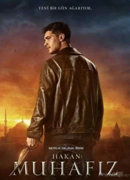 Xem Phim Hộ Thần (Phần 2) Thuyết Minh Online