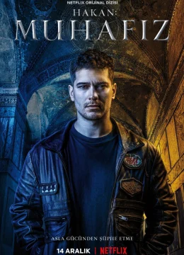 Xem Phim Hộ Thần (Phần 3) Thuyết Minh Online