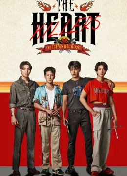 Xem Phim Họ Thuê Tôi Tán Tỉnh Sát Thủ Thuyết Minh Online