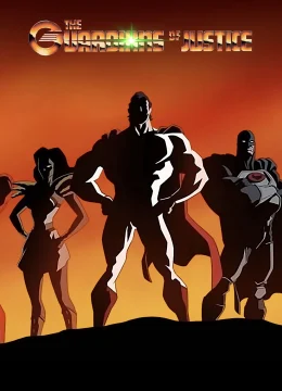 Xem Phim Hộ vệ công lý Thuyết Minh Online