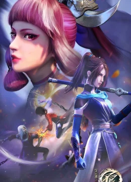 Xem Phim Họa Giang Hồ Chi Bất Lương Nhân (Phần 4) Thuyết Minh Online