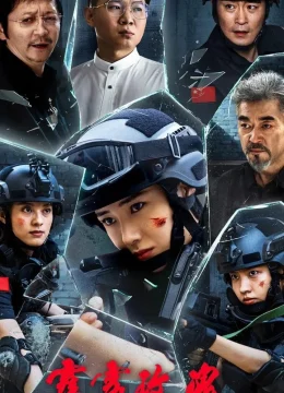 Xem Phim Hoa Hồng Thép Thuyết Minh Online