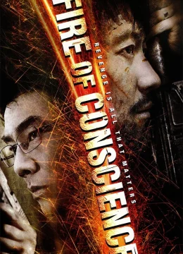 Xem Phim Hoả Long Đối Quyết Thuyết Minh Online