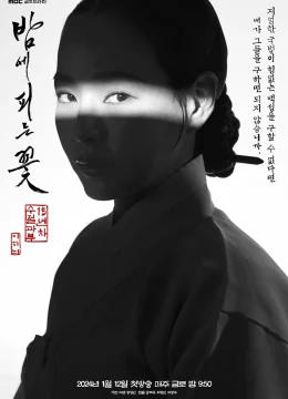 Xem Phim Hoa Nở Về Đêm Thuyết Minh Online