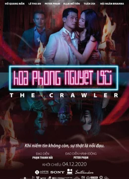 Xem Phim Hoa Phong Nguyệt Vũ Thuyết Minh Online