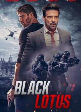 Xem Phim Hoa Sen Đen Thuyết Minh Online