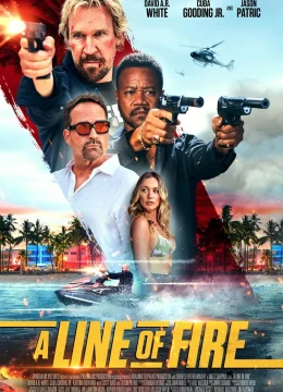 Xem Phim Hỏa Tuyến Tái Xuất Thuyết Minh Online