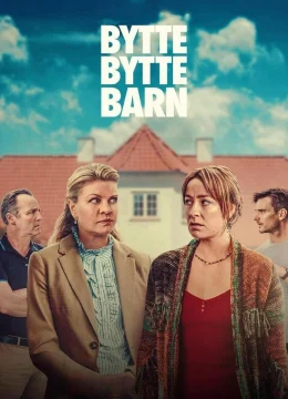 Xem Phim Hoán đổi bé bi 2 Thuyết Minh Online