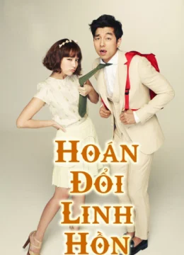 Hoán Đổi Linh Hồn