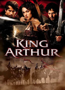 Xem Phim Hoàng đế Arthur Thuyết Minh Online